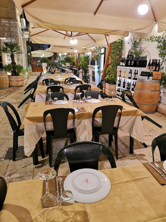Appartamento Casa De Amicis 24 Sammichele Di Bari Esterno foto