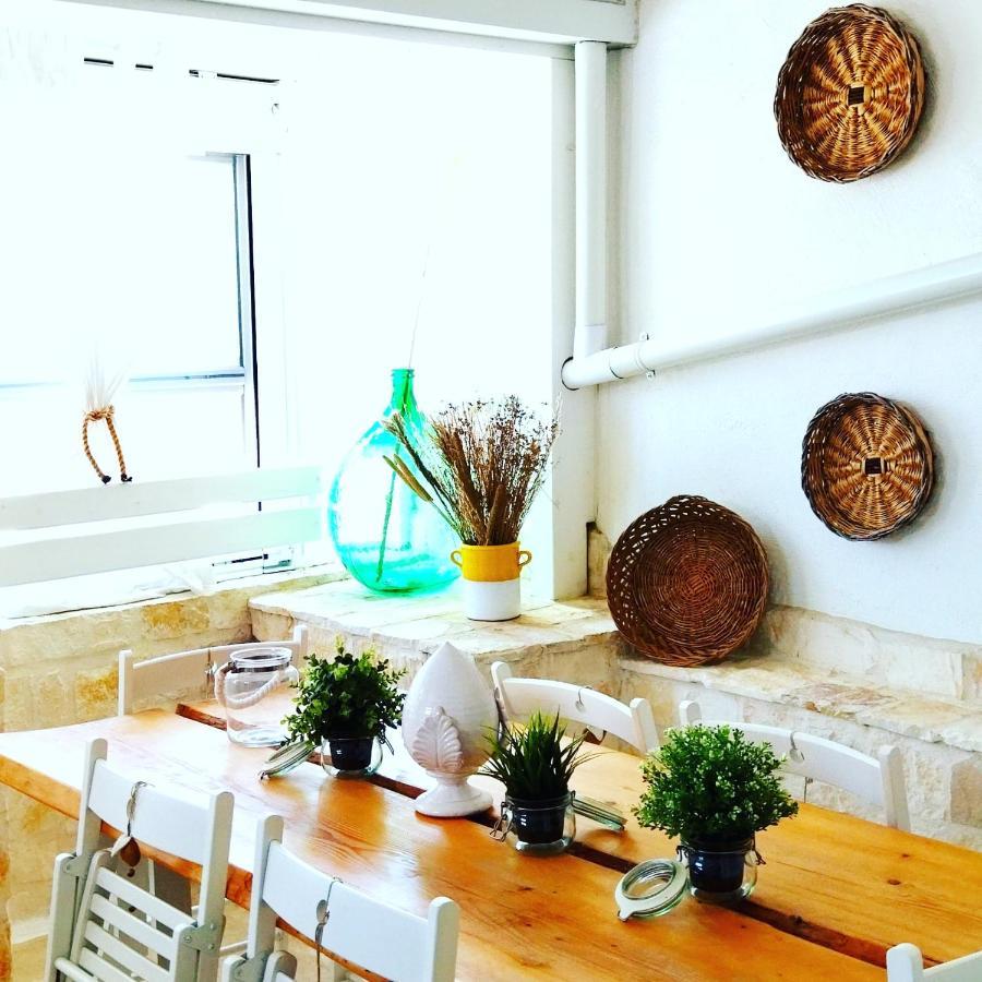 Appartamento Casa De Amicis 24 Sammichele Di Bari Esterno foto
